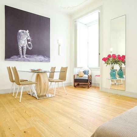 Superb Apartment In Historical Centre Lisbon Bagian luar foto